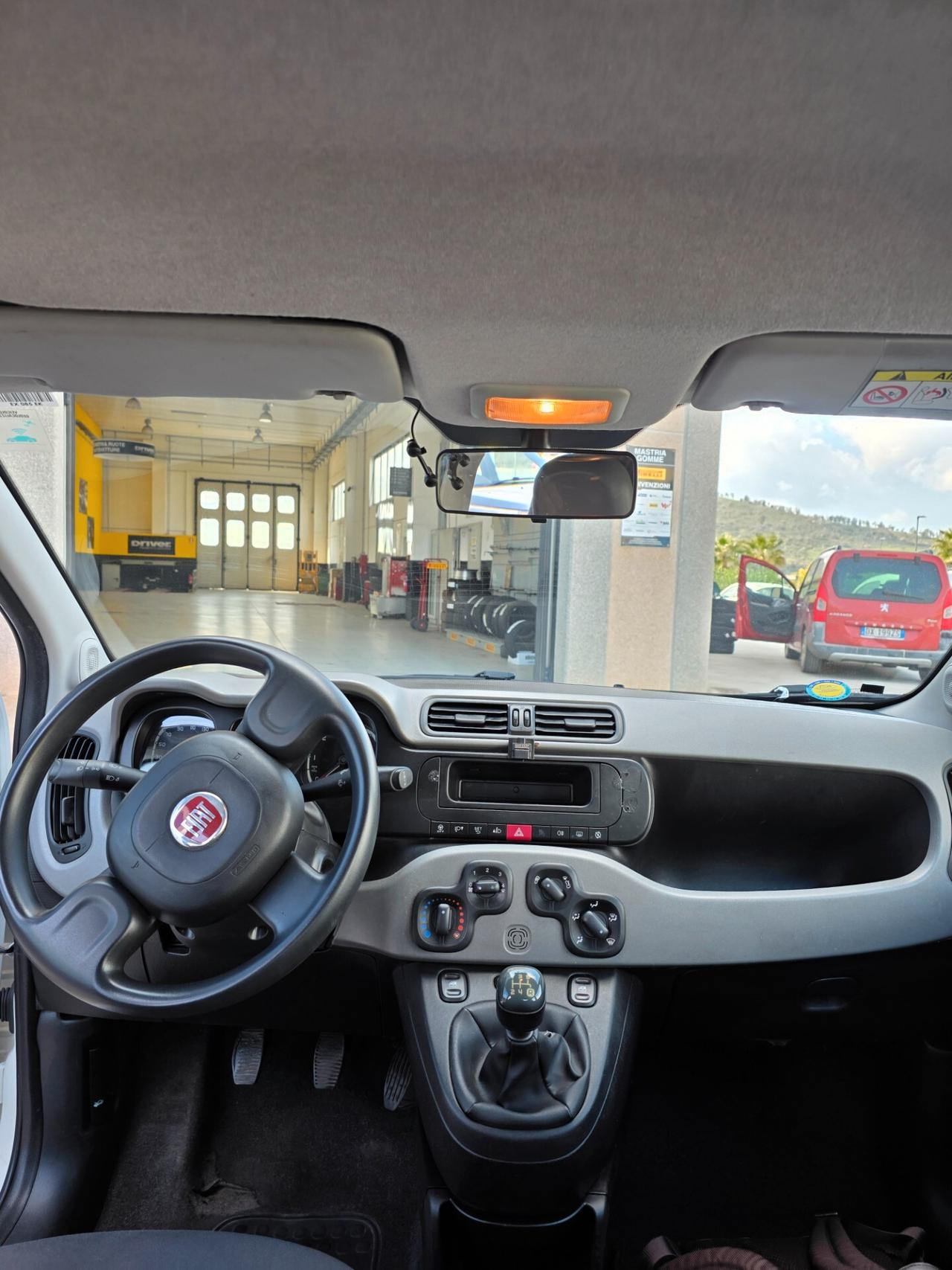Fiat Panda 1.3 MJT S&S Easy