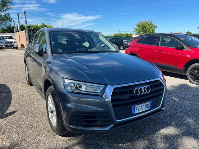 AUDI Q5 3.0 TDI quattro tiptronic Business