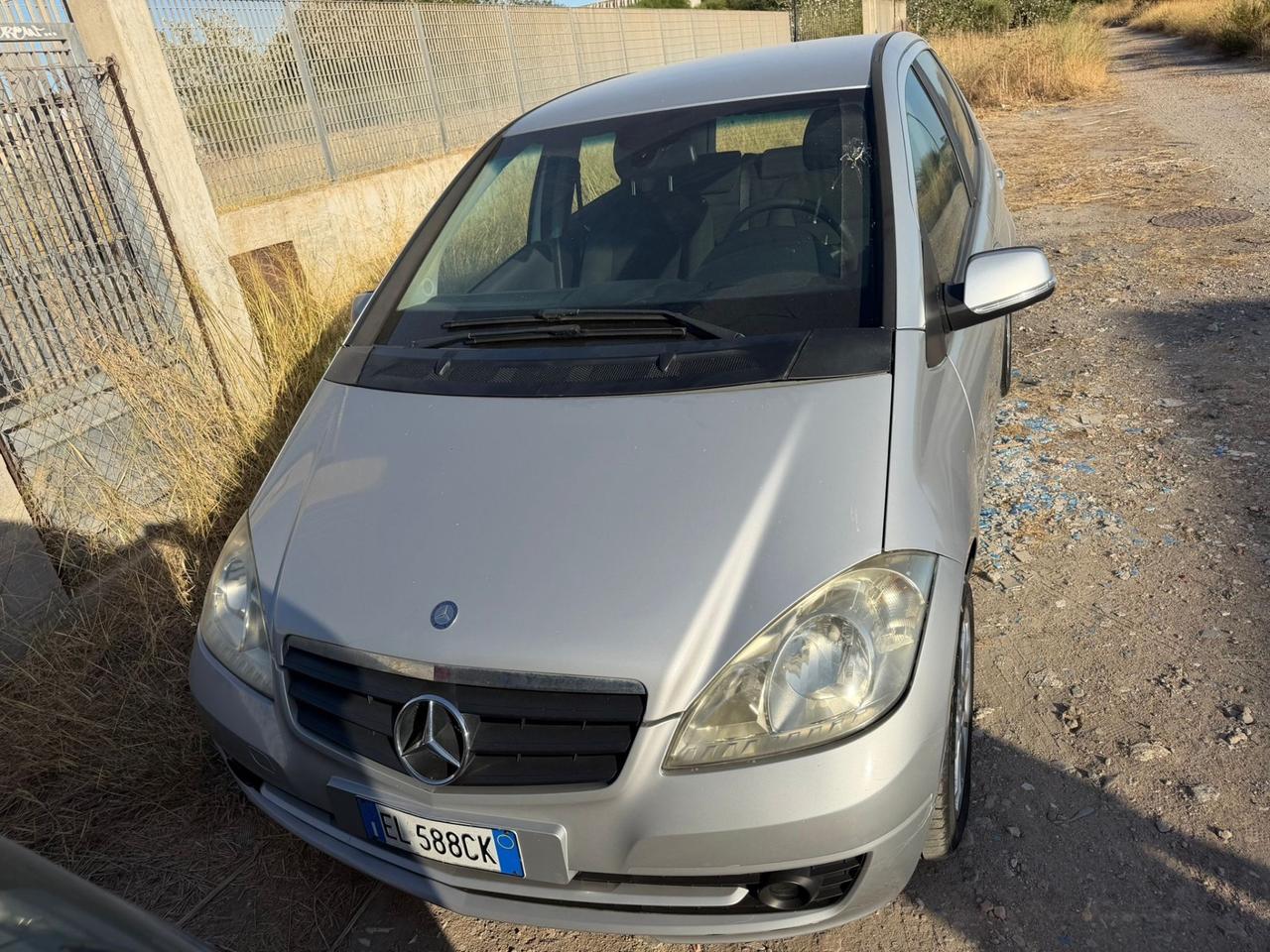 Mercedes-benz A 180 Diesel- Neopatentati