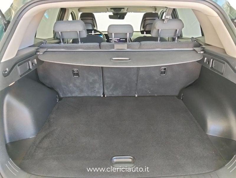 Kia Sportage 1.6 TGDi MHEV Style