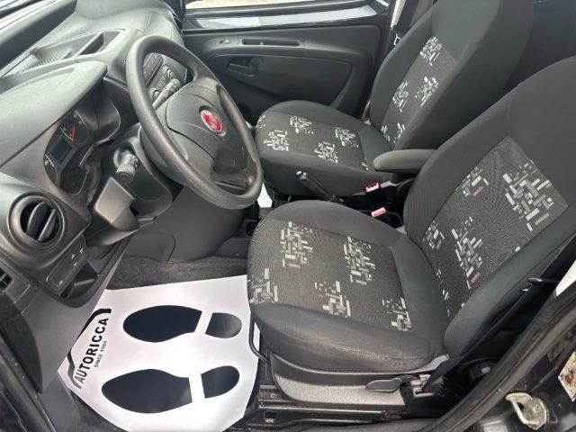 FIAT Qubo 1.4 *BENZINA*UNICO PROPRIETARIO*PREZZO REALE*