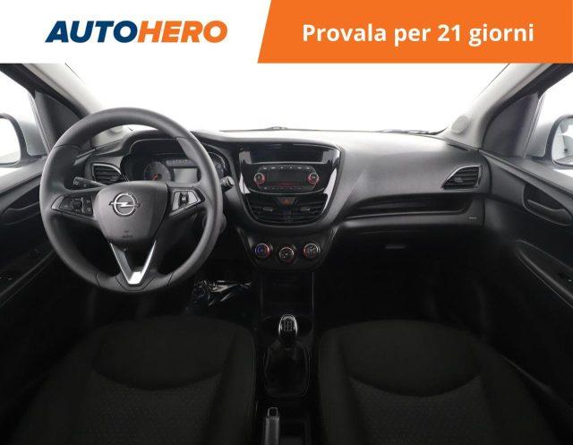 OPEL Karl 1.0 75 CV N-Joy