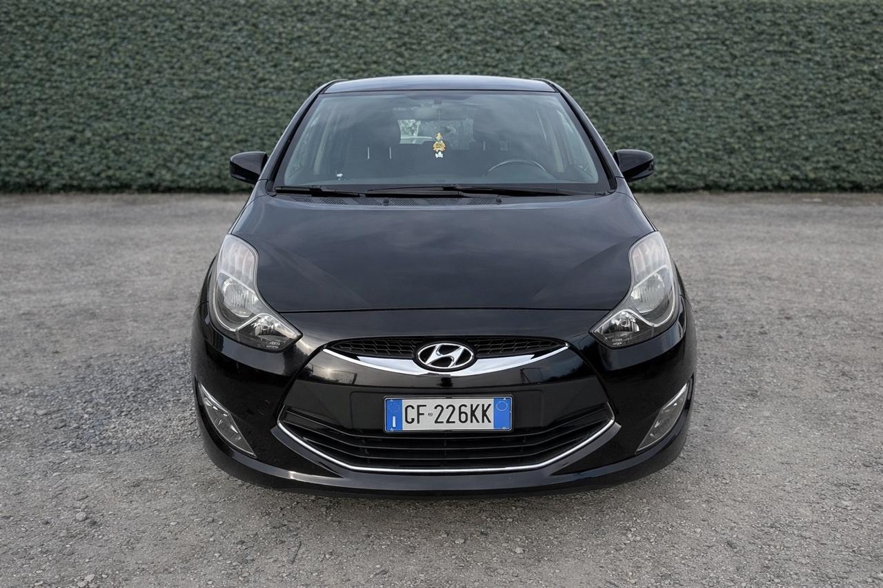 Hyundai iX20 1.4 CRDI 90 CV Comfort