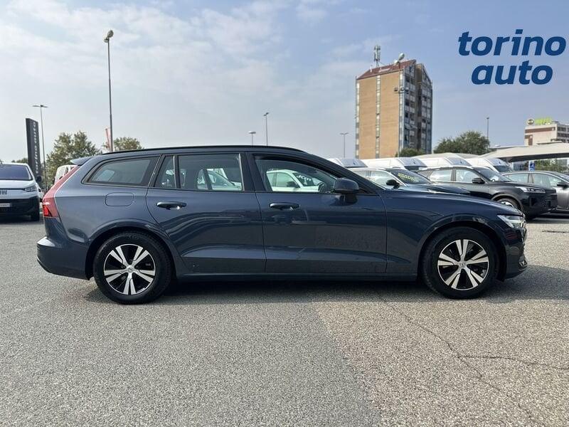 Volvo V60 D3 Business