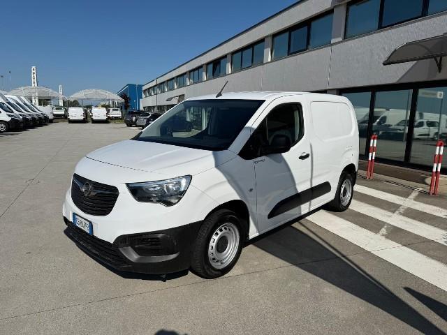 Opel COMBO 1.5 75
