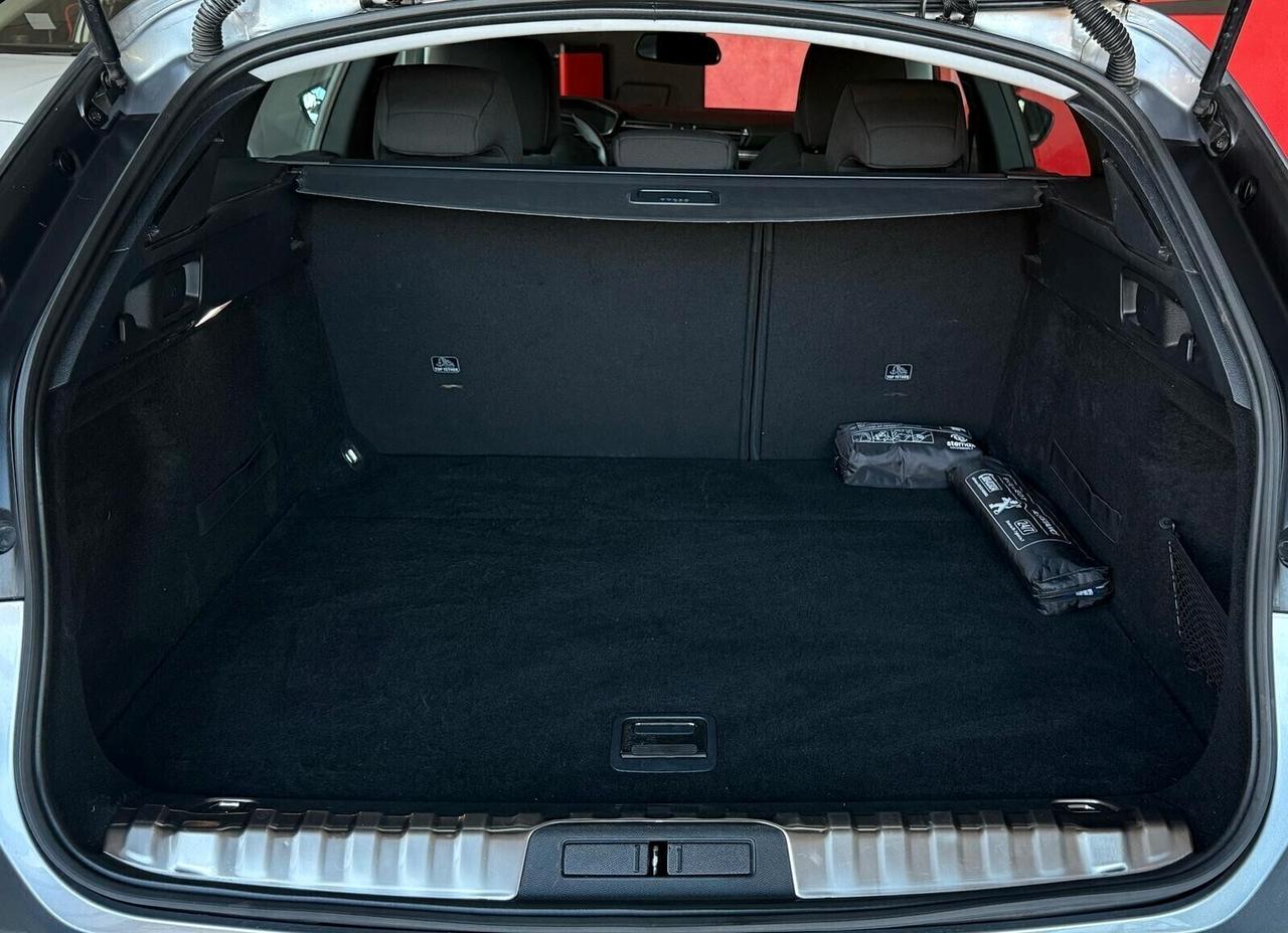 Peugeot 508 BlueHDi 130 Stop&Start EAT8 SW Allure Pack