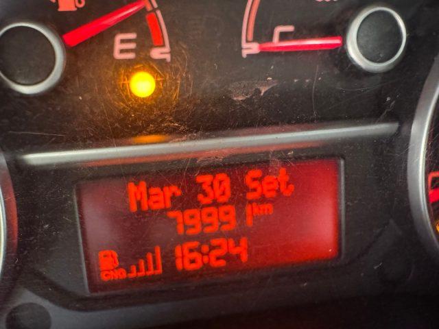 FIAT Doblo 1.4 N.Power PC-TN CARGO LOUNGE 3 POSTI