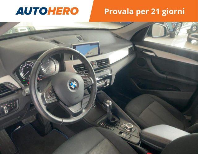 BMW X1 xDrive25e Advantage