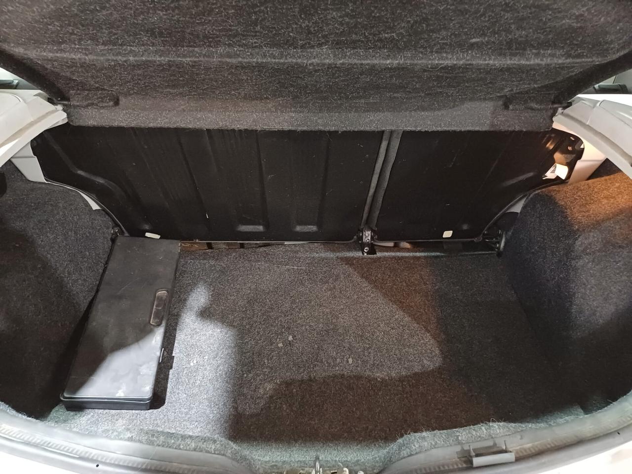 Fiat Punto 1.2 5 porte Dynamic PERFETTA - 2005