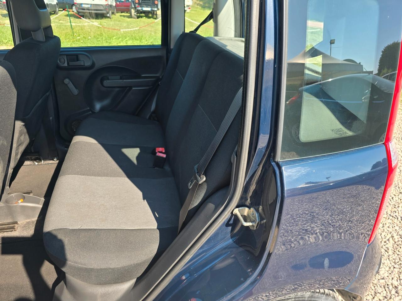 Fiat Panda 1.2 Dynamic GPL
