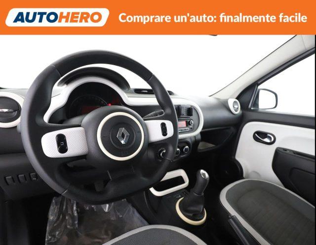 RENAULT Twingo SCe Zen