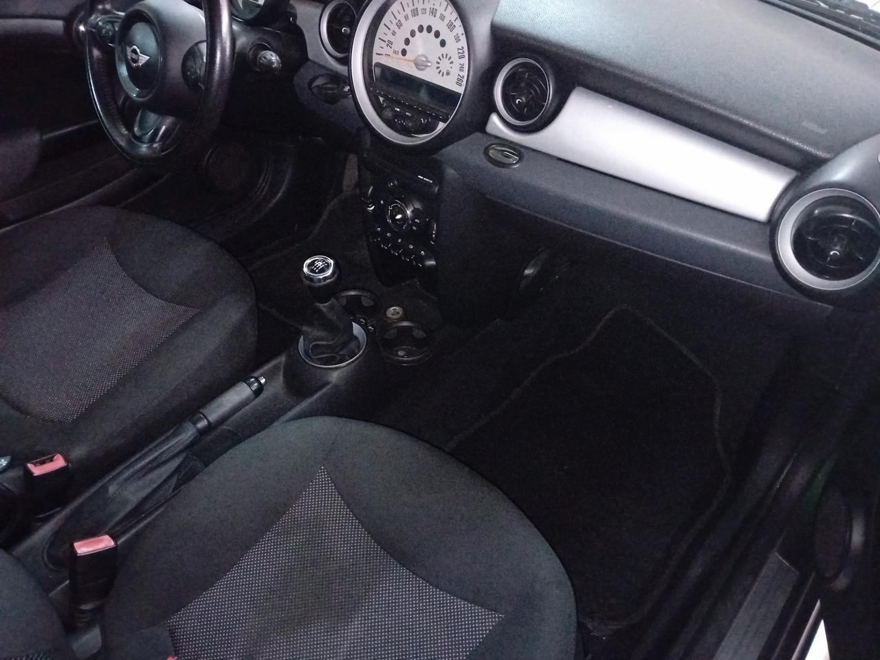 Mini Mini no