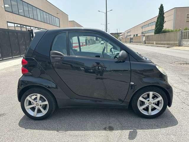 smart forTwo 1.0 coupé pulse 84cv