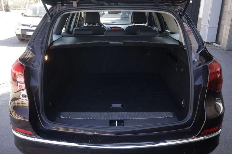 Opel Astra Opel Astra ST 1.7 CDTI Cosmo ecoFlex 110cv S/S MT6 Unicoproprietario