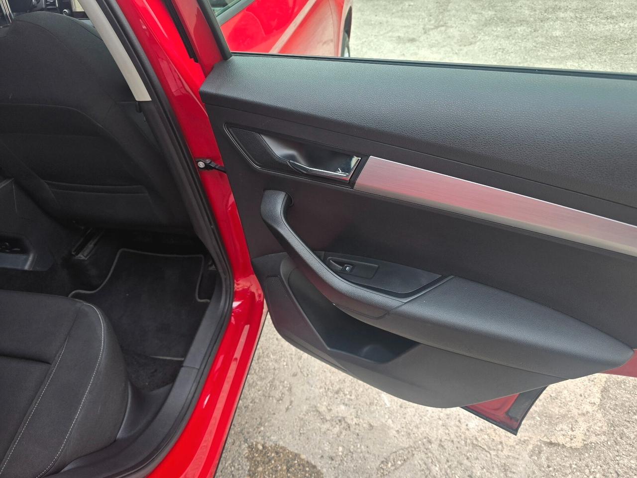 Skoda Karoq 2.0 TDI EVO SCR Style