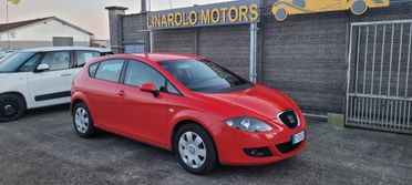 Seat Leon NEOPATENTATA 1.6 Stylance