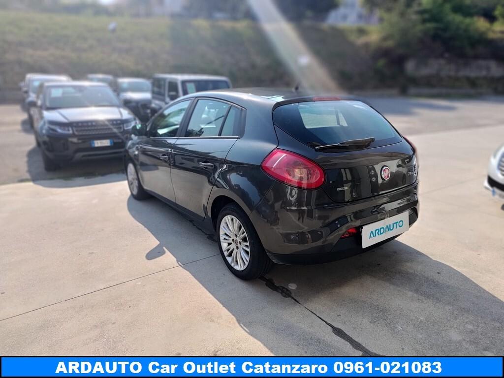 Fiat Bravo 1.6 Multijet Active 105 cv