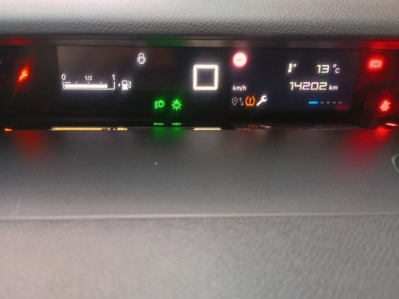 CITROEN Nuova C3 1.2 puretech turbo You Pack Plus 100cv s&s