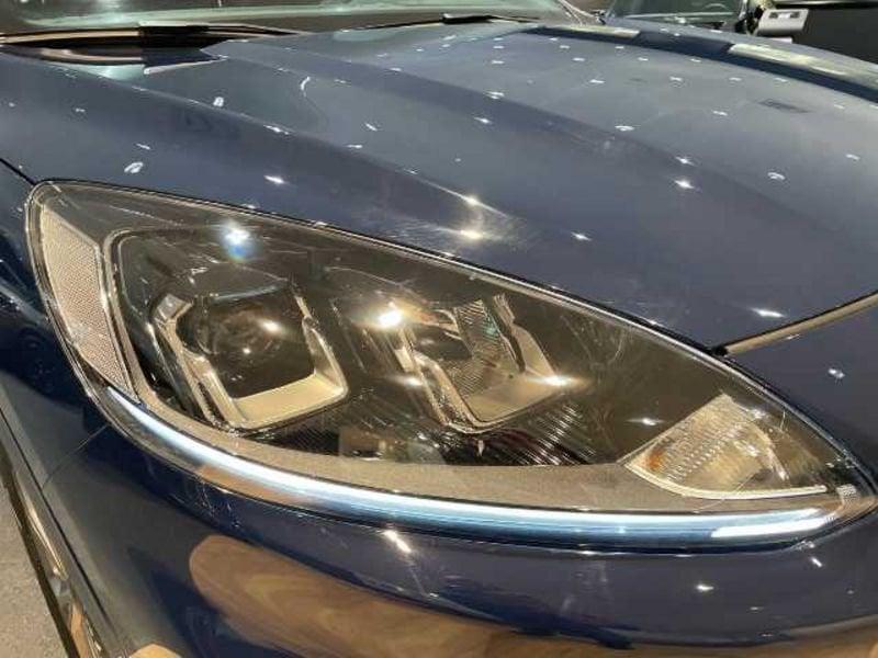 Ford Kuga III 2020 1.5 ecoboost ST-Line 2wd 150cv