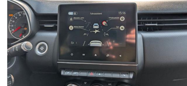 RENAULT Clio SCe 75 CV 5 porte Business