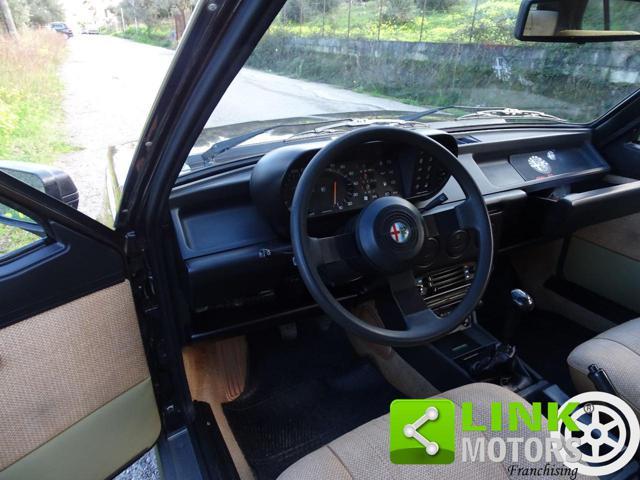 ALFA ROMEO Giulietta 1.6