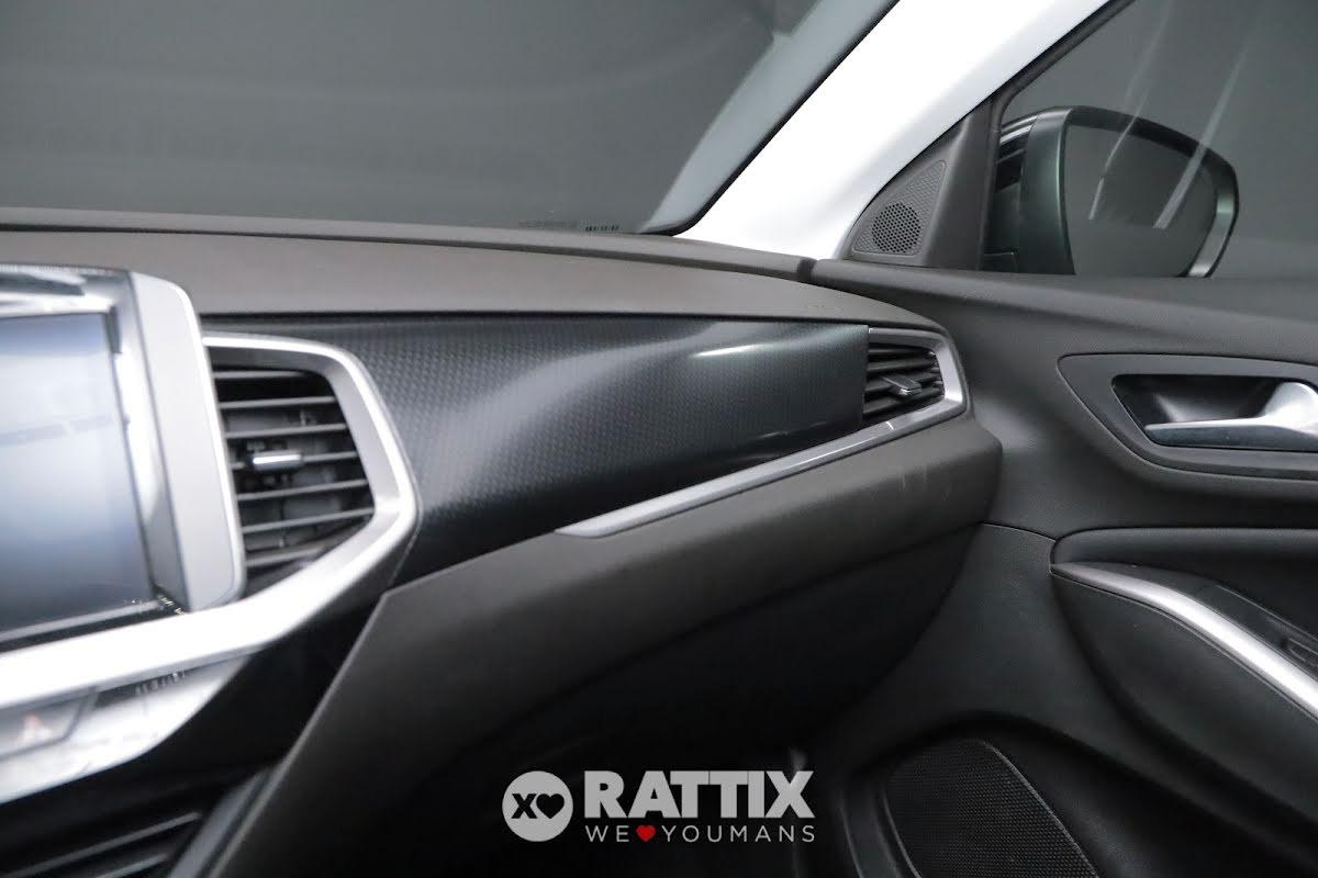 Opel Grandland 1.5 ecotec 130CV GS at8