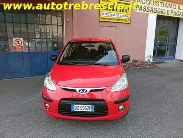 HYUNDAI i10 1.1 12V BlueDrive GPL