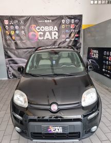 Fiat Panda 0.9 TwinAir Turbo Natural Power Trekking