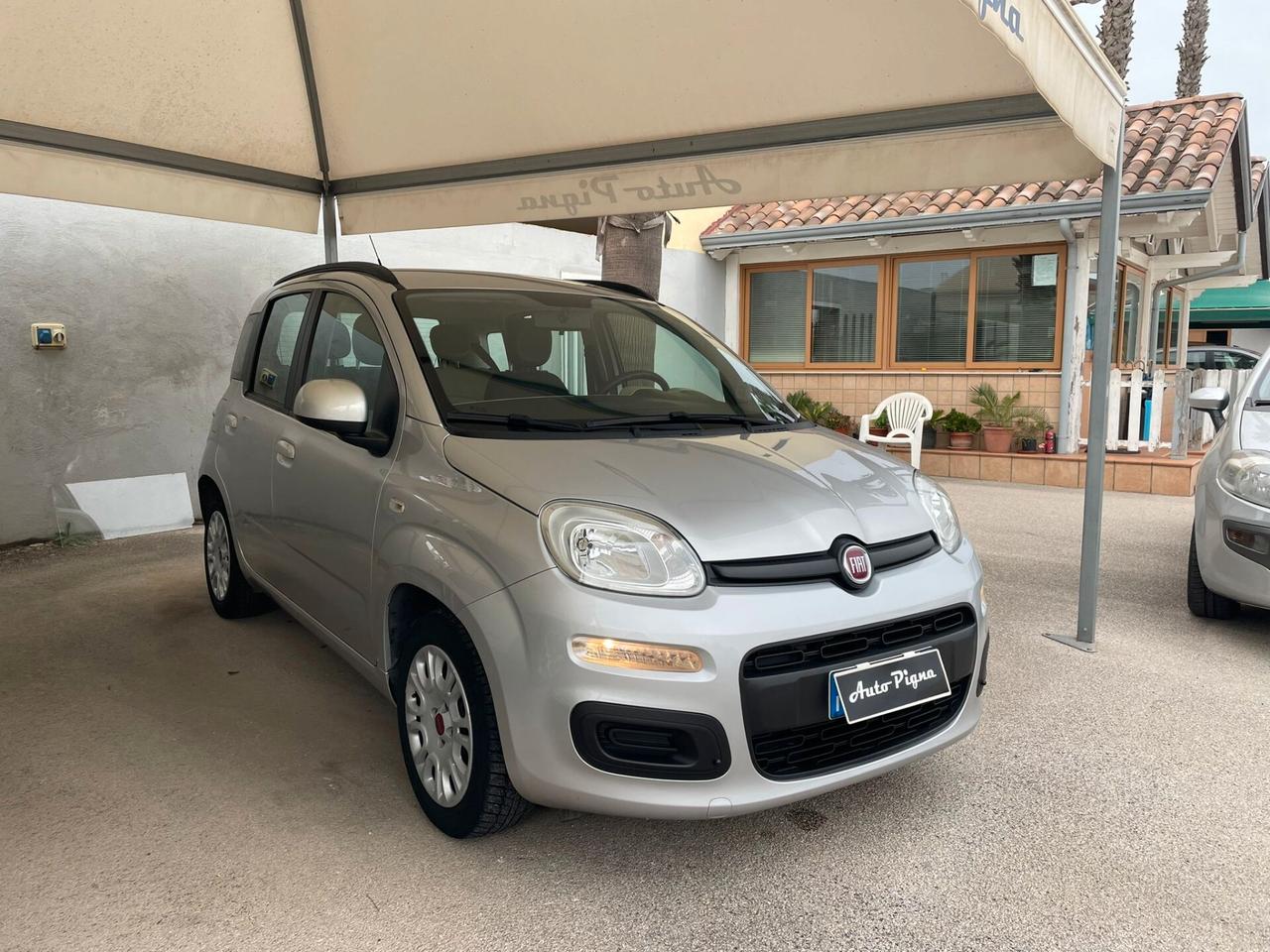 Fiat Panda 1.2 EasyPower Pop GPL