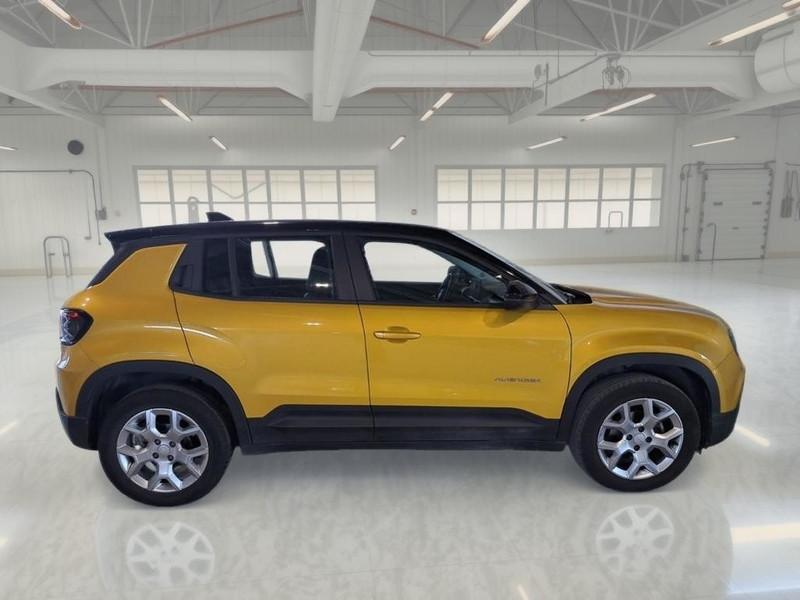 JEEP AVENGER 1.2 TURBO ALTITUDE SUV