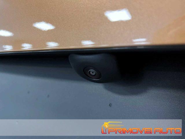 FIAT Grande Panda 1.2 Hybrid 110 CV La Prima PRONTA CONSEGNA