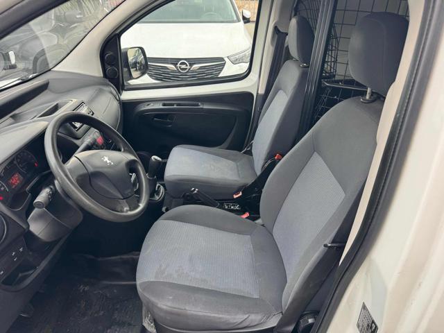 PEUGEOT Bipper 1.3 HDi 75CV Furgone