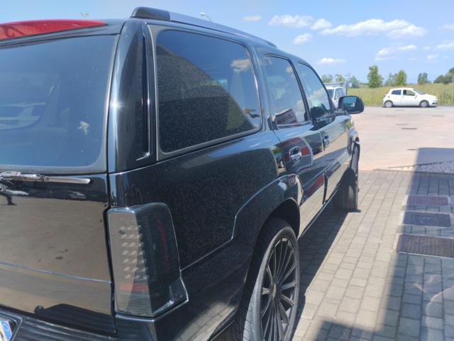 CADILLAC Escalade 5200 luxury