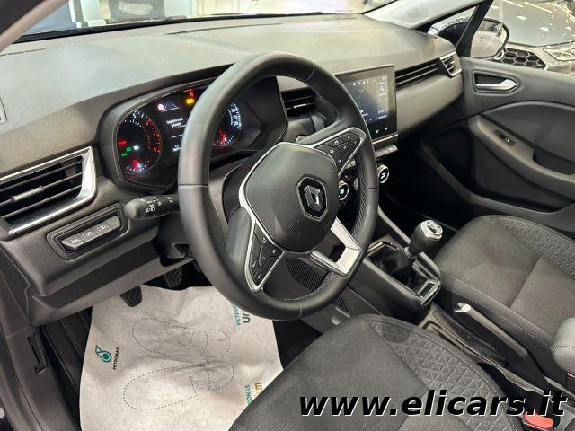 RENAULT Clio SCe 65 CV 5 porte Business
