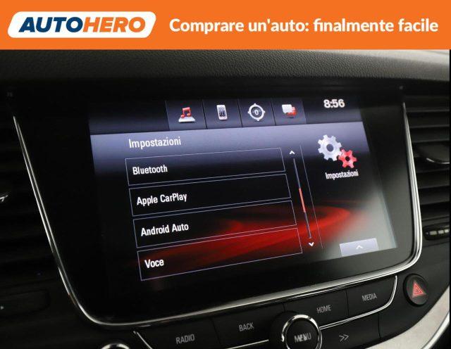 OPEL Astra 1.6 BiTurbo CDTi Start&Stop Sports Tourer Innovati