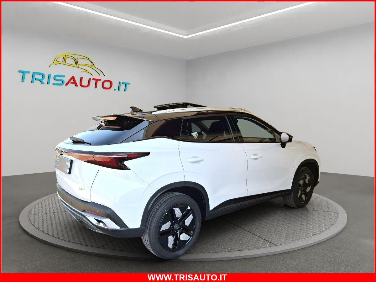Omoda 5 1.5 TGDI SHS-H Aut. 224CV Premium (TETTO PANORAMICO APRIBILE)