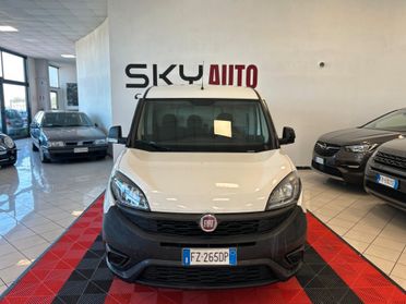Fiat Doblo Doblò 1.4 T-Jet Natural Power PC-TN Cargo Lamier. SX 3 posti
