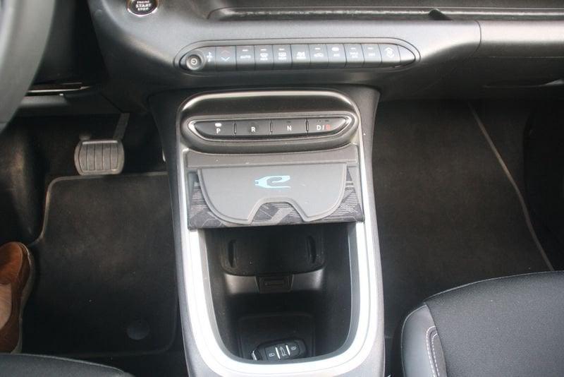 Jeep Avenger Avenger full-electric Summit fwd 156cv auto