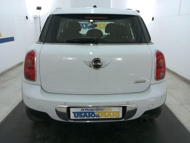 MINI Mini Countryman 1.6 Cooper