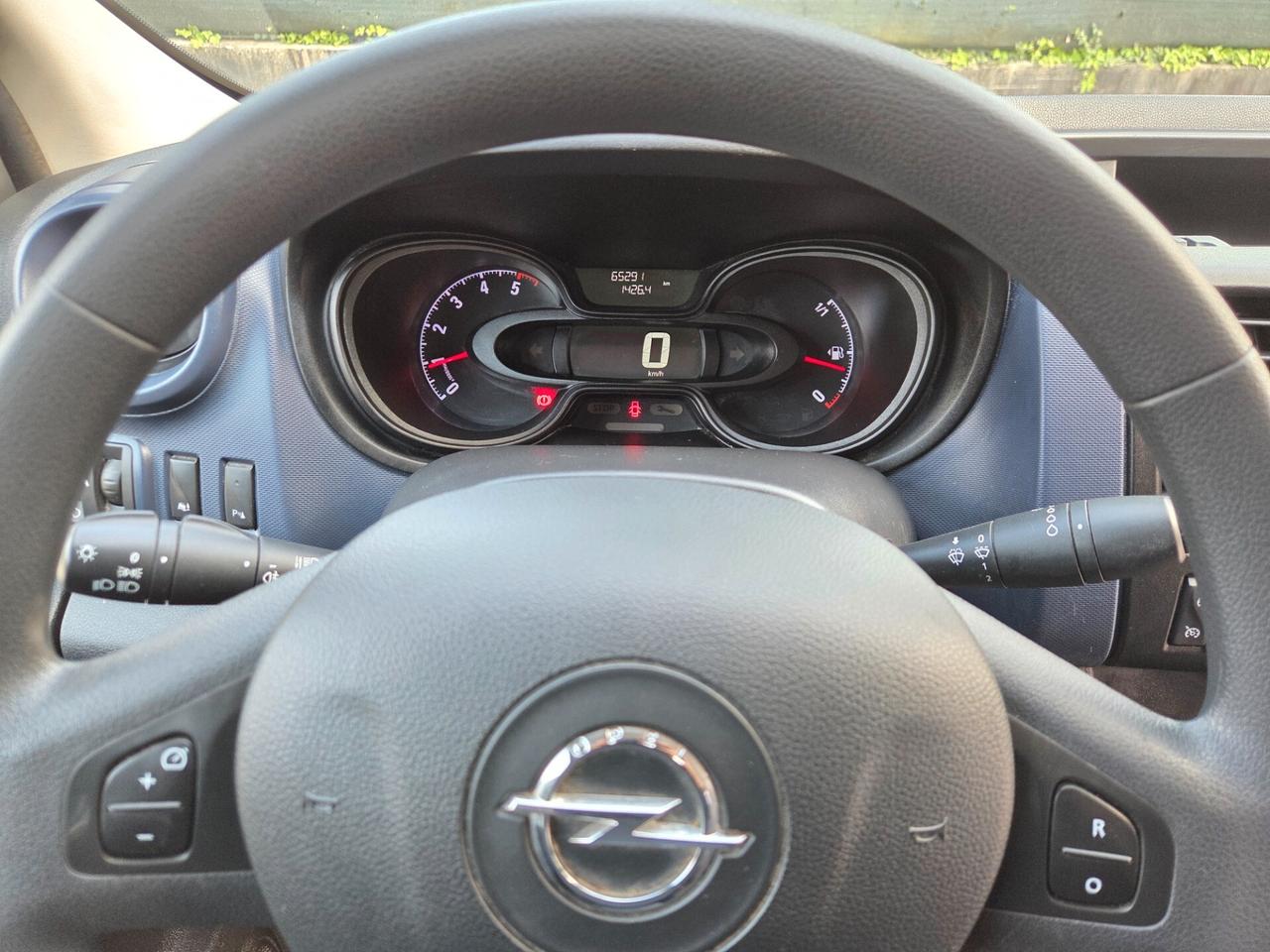Opel Vivaro 27 1.6 BiTurbo S&S EcoFLEX PC-TN Combi