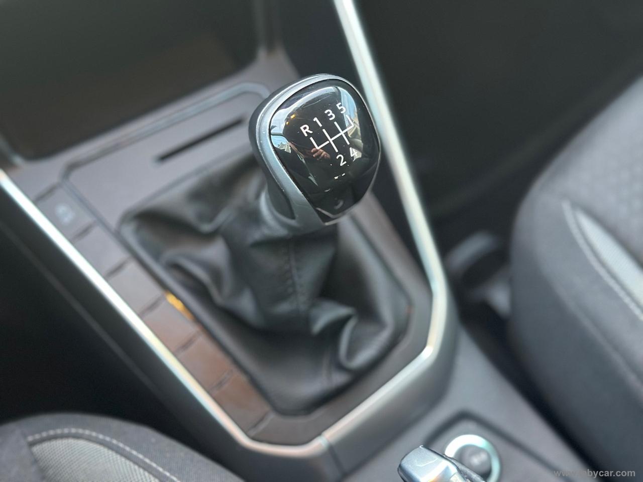 VOLKSWAGEN Polo 1.0 TSI Edition Plus