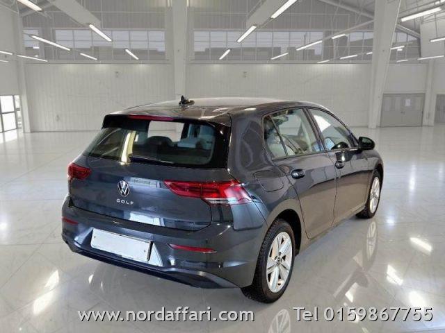 VOLKSWAGEN Golf 1.0 TSI EVO Life 110 cv