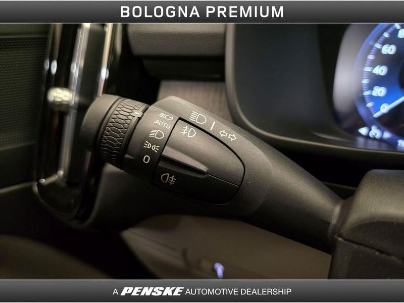 Volvo XC40 XC40 T2 automatico Core