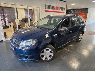 Dacia Logan MCV 1.2 75CV GPL Ambiance GPL