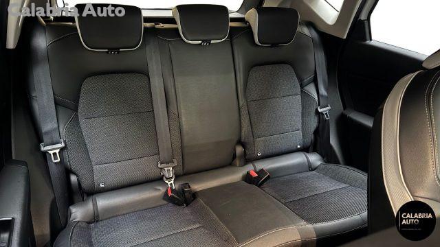 RENAULT Captur Full Hybrid E-Tech 145 CV Intens