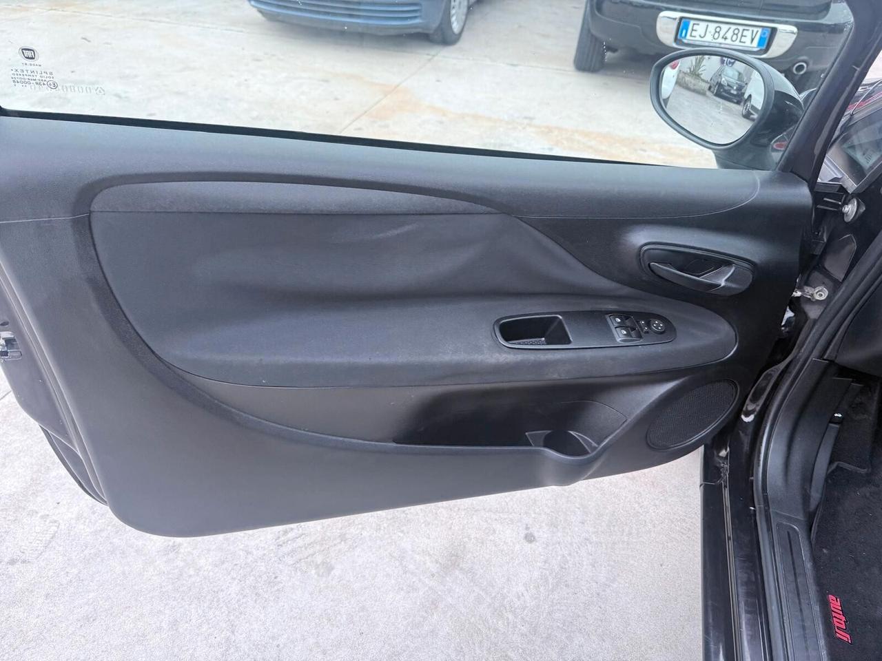 Fiat Punto Evo 1.3 Mjt 75 CV DPF 3 porte S&S Active