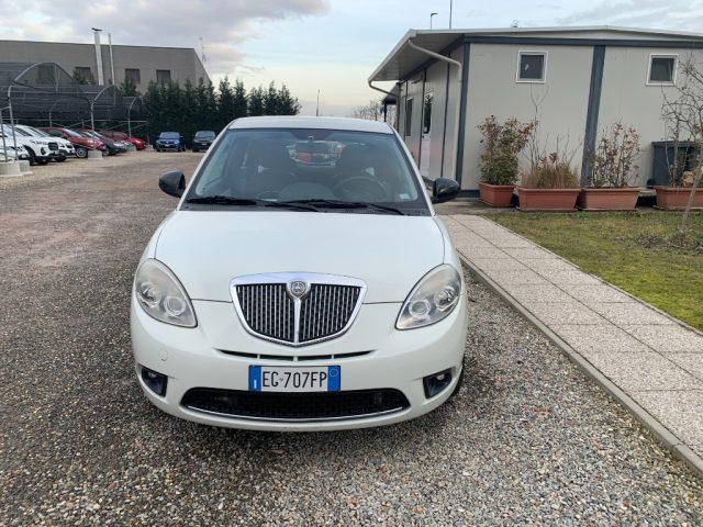 LANCIA Ypsilon 1.2 69 CV Elle