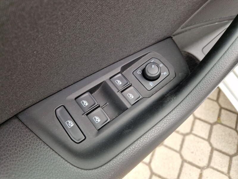 Volkswagen Passat Variant 2.0 TDI SCR EVO DSG Business BMT