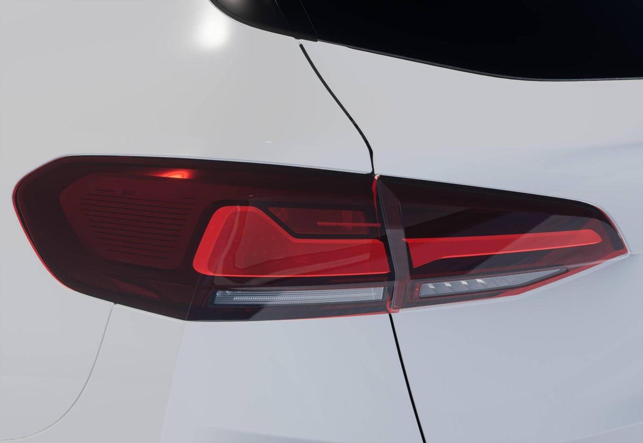 BMW Serie 2 218d Active Tourer MSport