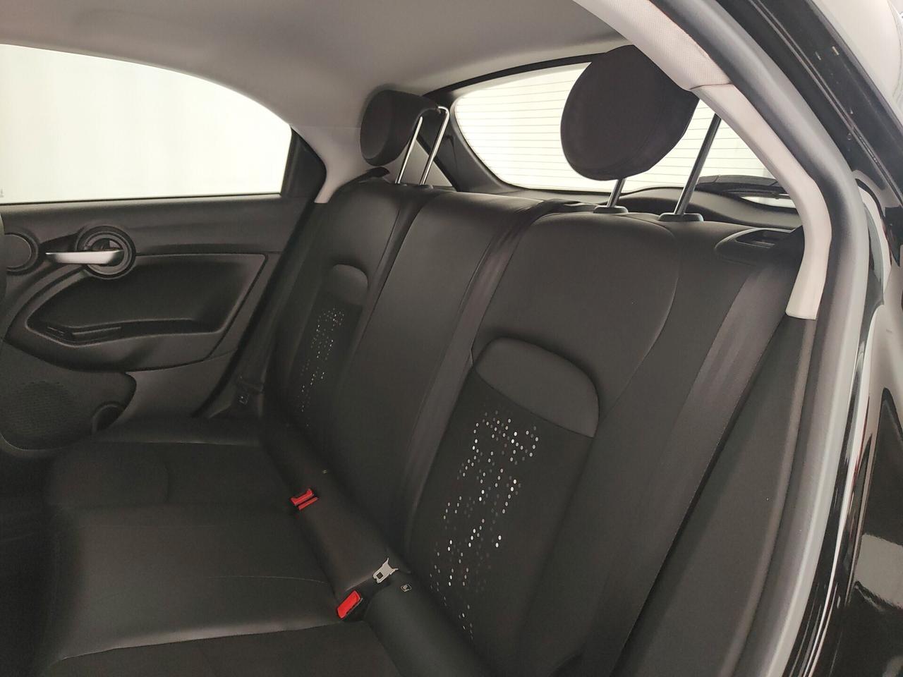 Fiat 500X 1.3 MultiJet 95 CV Connect